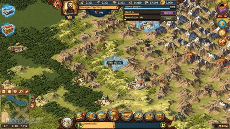 Total Battle: Strategy Game codes (August 2024) .